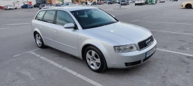Обява за продажба на Audi A4 B6 1.8T ~4 200 лв. - изображение 2