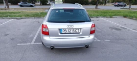 Обява за продажба на Audi A4 B6 1.8T ~4 200 лв. - изображение 4