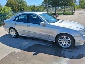    Mercedes-Benz E 320