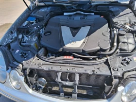 Mercedes-Benz E 320 | Mobile.bg    9