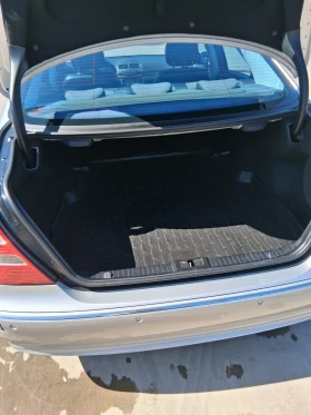 Mercedes-Benz E 320 | Mobile.bg    10