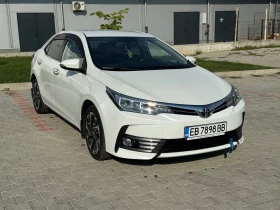 Обява за продажба на Toyota Corolla 50-Anniversary  ~29 999 лв. - изображение 1