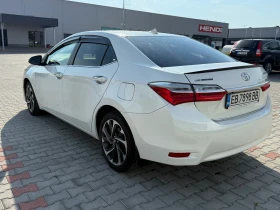 Обява за продажба на Toyota Corolla 50-Anniversary  ~29 999 лв. - изображение 5