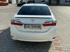 Обява за продажба на Toyota Corolla 50-Anniversary  ~29 999 лв. - изображение 7