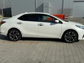 Обява за продажба на Toyota Corolla 50-Anniversary  ~29 999 лв. - изображение 3
