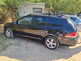 Обява за продажба на VW Golf Variant 1.6 TDI 4x4 ~12 500 лв. - изображение 3