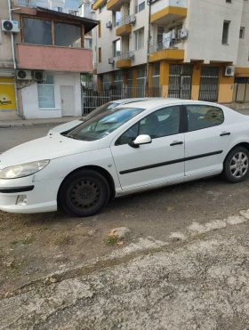 Обява за продажба на Peugeot 407 ~3 000 лв. - изображение 1