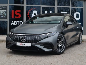 ������ Mercedes-Benz EQS