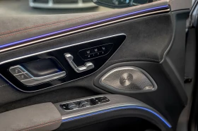 Mercedes-Benz EQS 53 AMG/Magno/Hyper Screen/Burmester//4Mat | Mobile.bg    8