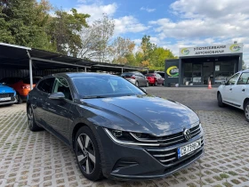 Обява за продажба на VW Arteon TSI ~44 499 лв. - изображение 2