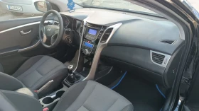 Hyundai I30 1.6-отличен - 12290 лв. / 6283.78 € - 11858878 13