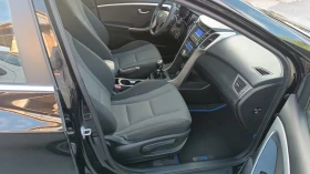 Обява за продажба на Hyundai I30 1.6-отличен ~12 490 лв. - изображение 8 | Auto.bg Обява за продажба на Hyundai I30 1.6-отличен ~12 490 лв. - изображение 8