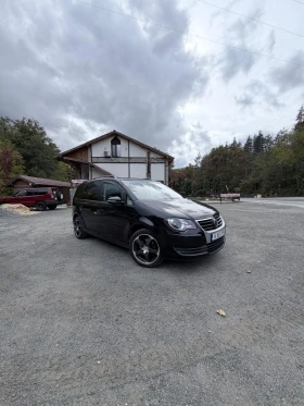 Обява за продажба на VW Touran ~9 000 лв. - изображение 3 | Auto.bg Обява за продажба на VW Touran ~9 000 лв. - изображение 3