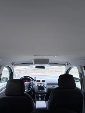 Обява за продажба на VW Touran ~9 000 лв. - изображение 11 | Auto.bg Обява за продажба на VW Touran ~9 000 лв. - изображение 11