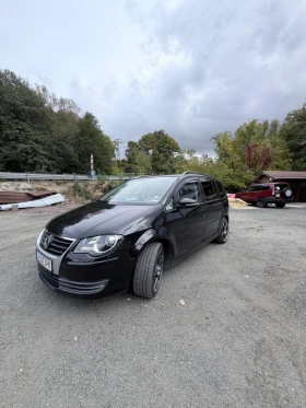 Обява за продажба на VW Touran ~9 000 лв. - изображение 1 | Auto.bg Обява за продажба на VW Touran ~9 000 лв. - изображение 1