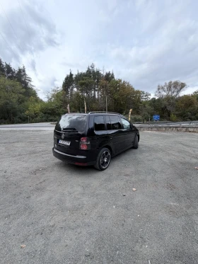 Обява за продажба на VW Touran ~9 000 лв. - изображение 6 | Auto.bg Обява за продажба на VW Touran ~9 000 лв. - изображение 6