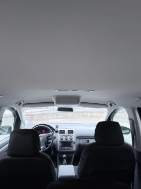 Обява за продажба на VW Touran ~9 000 лв. - изображение 10 | Auto.bg Обява за продажба на VW Touran ~9 000 лв. - изображение 10