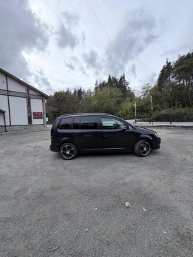 Обява за продажба на VW Touran ~9 000 лв. - изображение 5 | Auto.bg Обява за продажба на VW Touran ~9 000 лв. - изображение 5