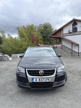 Обява за продажба на VW Touran ~9 000 лв. - изображение 2 | Auto.bg Обява за продажба на VW Touran ~9 000 лв. - изображение 2
