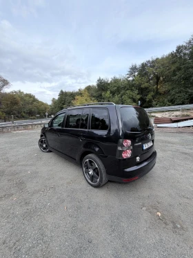 Обява за продажба на VW Touran ~9 000 лв. - изображение 4 | Auto.bg Обява за продажба на VW Touran ~9 000 лв. - изображение 4