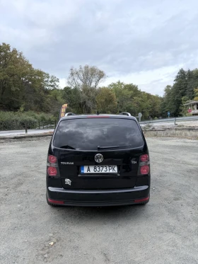 Обява за продажба на VW Touran ~9 000 лв. - изображение 1 | Auto.bg Обява за продажба на VW Touran ~9 000 лв. - изображение 1
