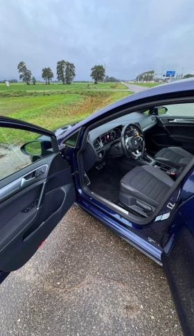 VW Golf 7.5 3x R-LINE - 26500 лв. / 13549.23 € - 99629187 10