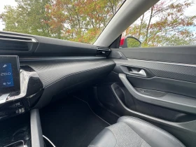 Peugeot 508 1.5 BlueHDI Allure | Mobile.bg � ����� ������ 17