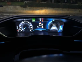 Peugeot 508 1.5 BlueHDI Allure | Mobile.bg    7