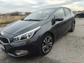 Kia Ceed - 22500 лв. / 11504.07 € - 27185599 2
