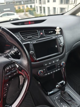 Kia Ceed - 22500 лв. / 11504.07 € - 27185599 9