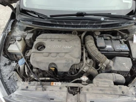 Kia Ceed - 22500 лв. / 11504.07 € - 27185599 17