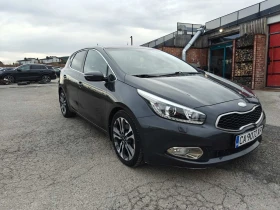 Kia Ceed - 22500 лв. / 11504.07 € - 27185599 3