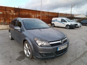 Opel Astra, снимка 2 — Bazar.bg Opel Astra, снимка 2