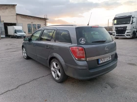 Opel Astra, снимка 5 — Bazar.bg Opel Astra, снимка 5