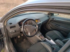 Opel Astra, снимка 10 — Bazar.bg Opel Astra, снимка 10