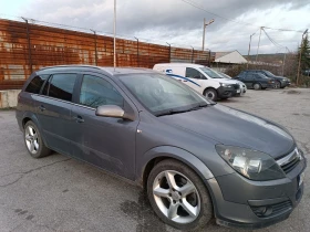 Opel Astra, снимка 3 — Bazar.bg Opel Astra, снимка 3