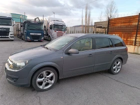 Opel Astra, снимка 6 — Bazar.bg Opel Astra, снимка 6