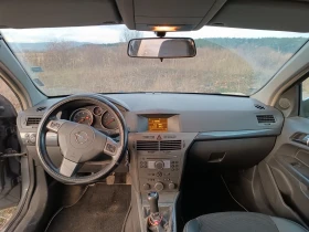 Opel Astra, снимка 9 — Bazar.bg Opel Astra, снимка 9