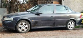 Opel Vectra  - изображение 1
