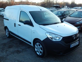 Dacia Dokker 1.6i* ГАЗ* 161000км.*  - 13499 лв. / 6901.93 € - 72302711 3