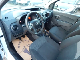 Dacia Dokker 1.6i* ГАЗ* 161000км.*  - 13499 лв. / 6901.93 € - 72302711 11