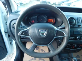 Dacia Dokker 1.6i* ГАЗ* 161000км.*  - 13499 лв. / 6901.93 € - 72302711 15