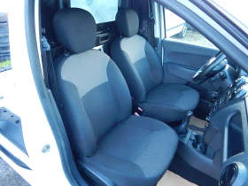 Dacia Dokker 1.6i* ГАЗ* 161000км.*  - 13499 лв. / 6901.93 € - 72302711 16