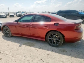 Dodge Charger 5.7L 8 Rear-wheel drive - 43400 лв. / 22190.07 € - 81132615 2