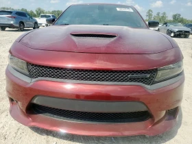 Dodge Charger 5.7L 8 Rear-wheel drive - 43400 лв. / 22190.07 € - 81132615 8