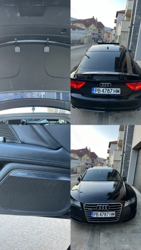 Audi A7 Audi A7 3.0 2012 8 ZF automatic , снимка 10