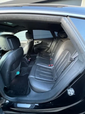 Audi A7 Audi A7 3.0 2012 8 ZF automatic , снимка 6