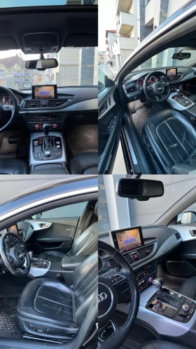 Audi A7 Audi A7 3.0 2012 8 ZF automatic , снимка 13