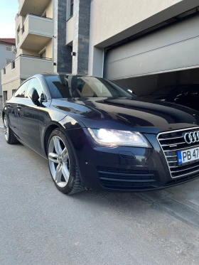 Audi A7 Audi A7 3.0 2012 8 ZF automatic , снимка 3
