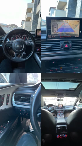 Audi A7 Audi A7 3.0 2012 8 ZF automatic , снимка 11